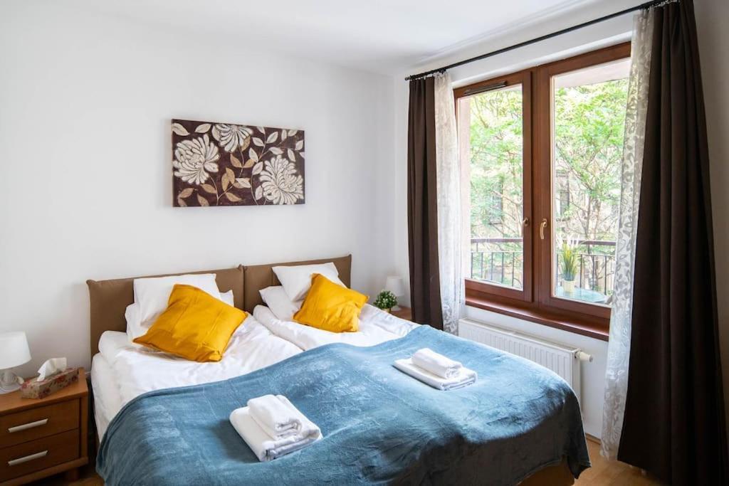 Free Parking! Soho Budapest 304, 4 Ppl, Ac, Fast Wifi, Smart Tv מראה חיצוני תמונה