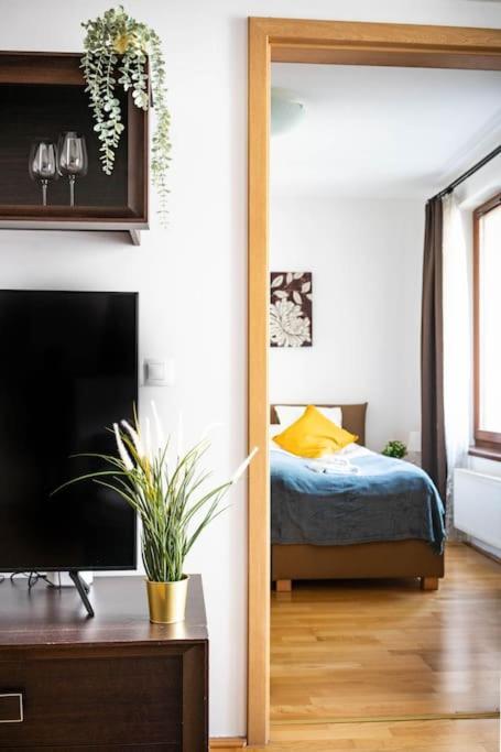 Free Parking! Soho Budapest 304, 4 Ppl, Ac, Fast Wifi, Smart Tv מראה חיצוני תמונה